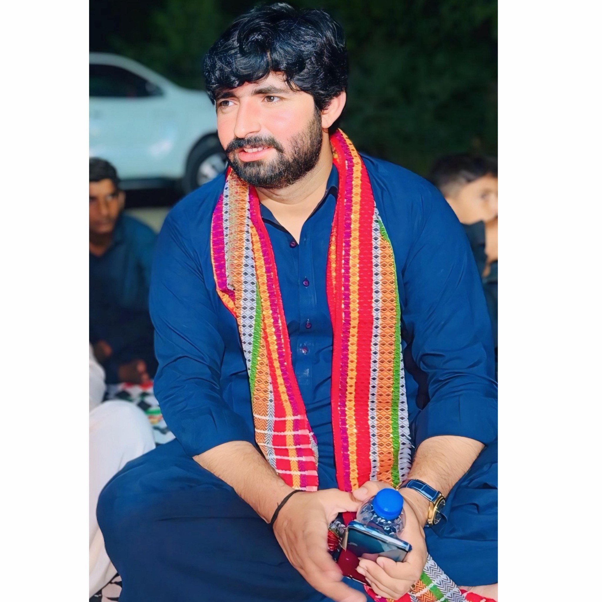 Arbab Ali Rind