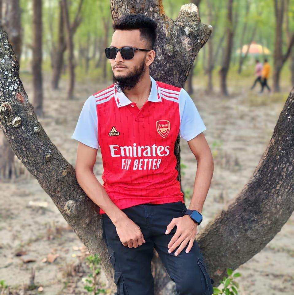 M RasHed BD