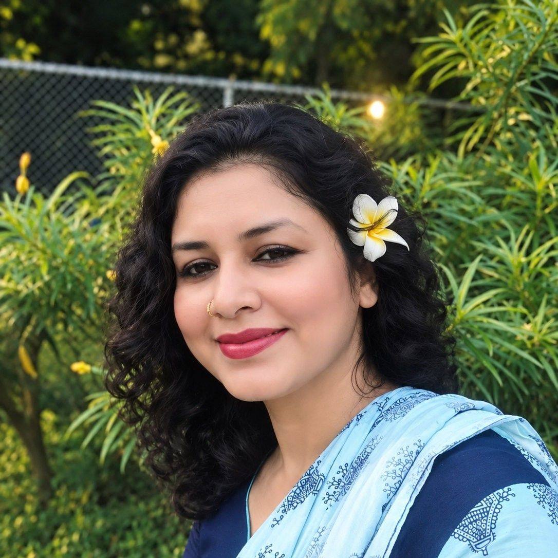 Rashada Akter
