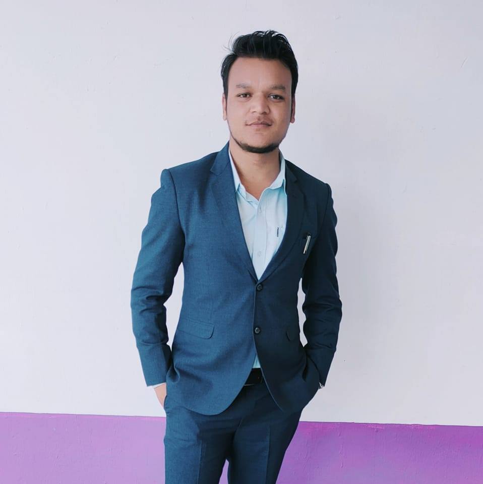 Pyaru Sunar