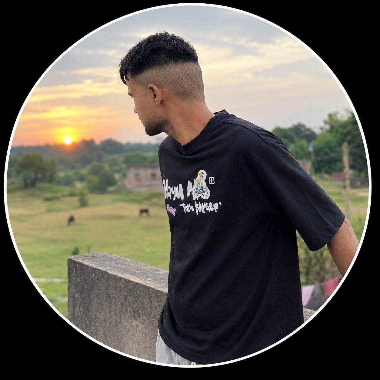Jhund me aa rha hai.... Rapper Aftab Lavish #rapper #rap #hindirap # ...