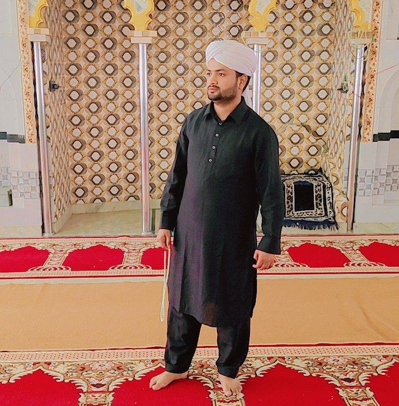 #mashallah Raja RAzA Karte Ho Barelvi Ho Kya? | Mohammed Ismail Raza Qadri