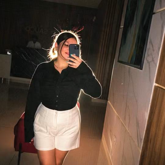 Keyla Rodriguez Reyes