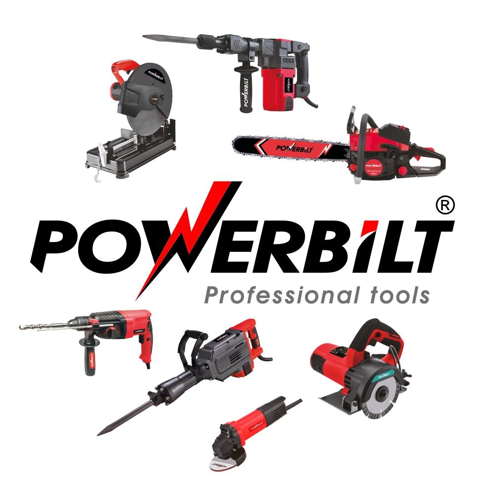 Powerbilt Tools