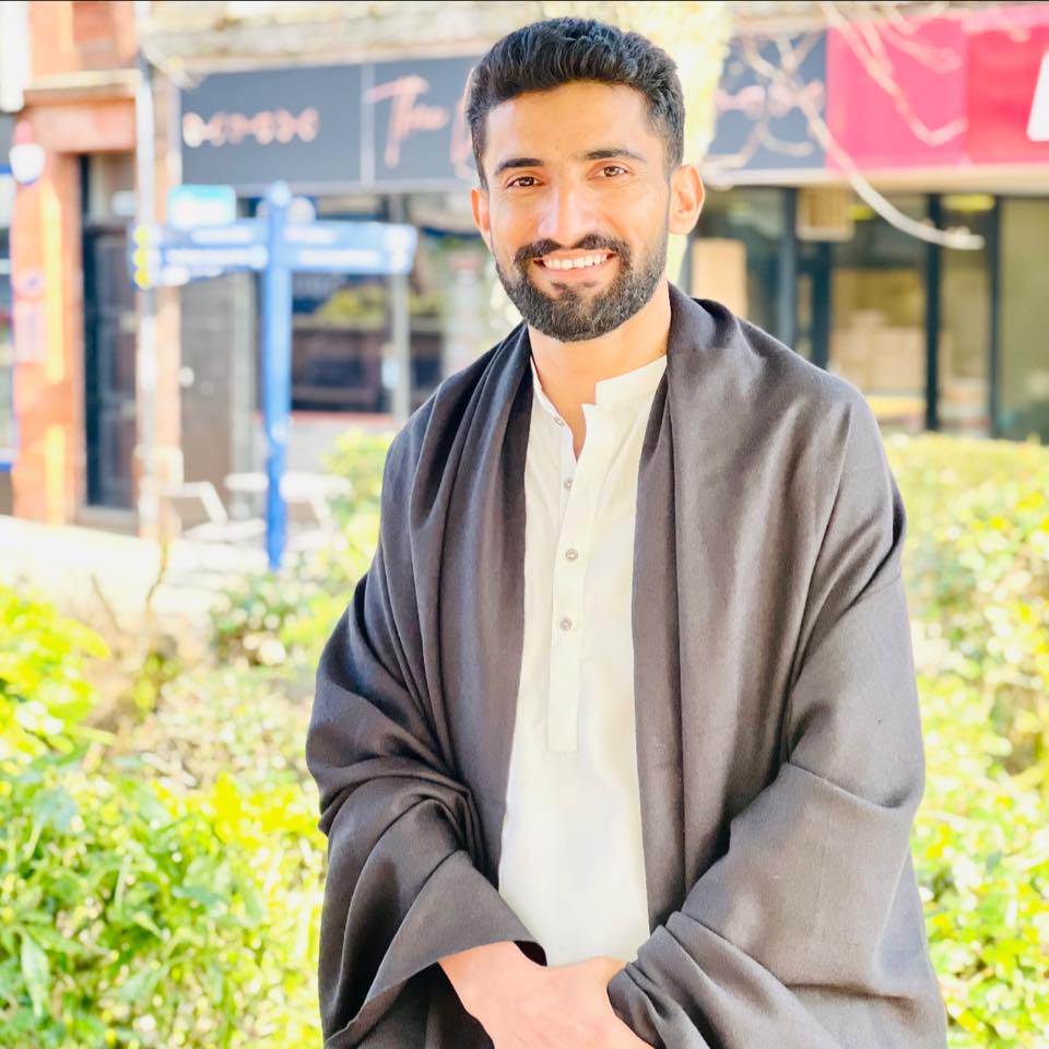 Saad Baloch
