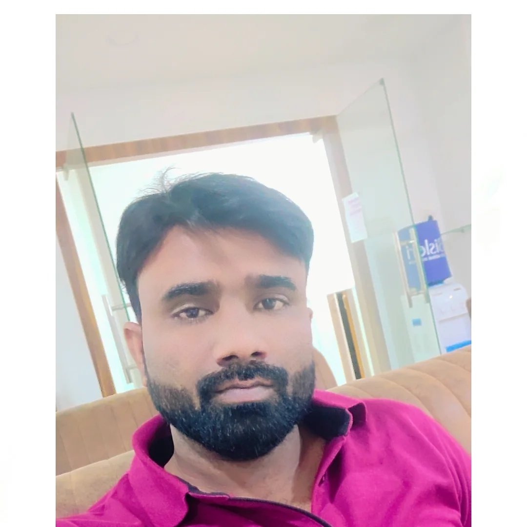 Javeed Shaik