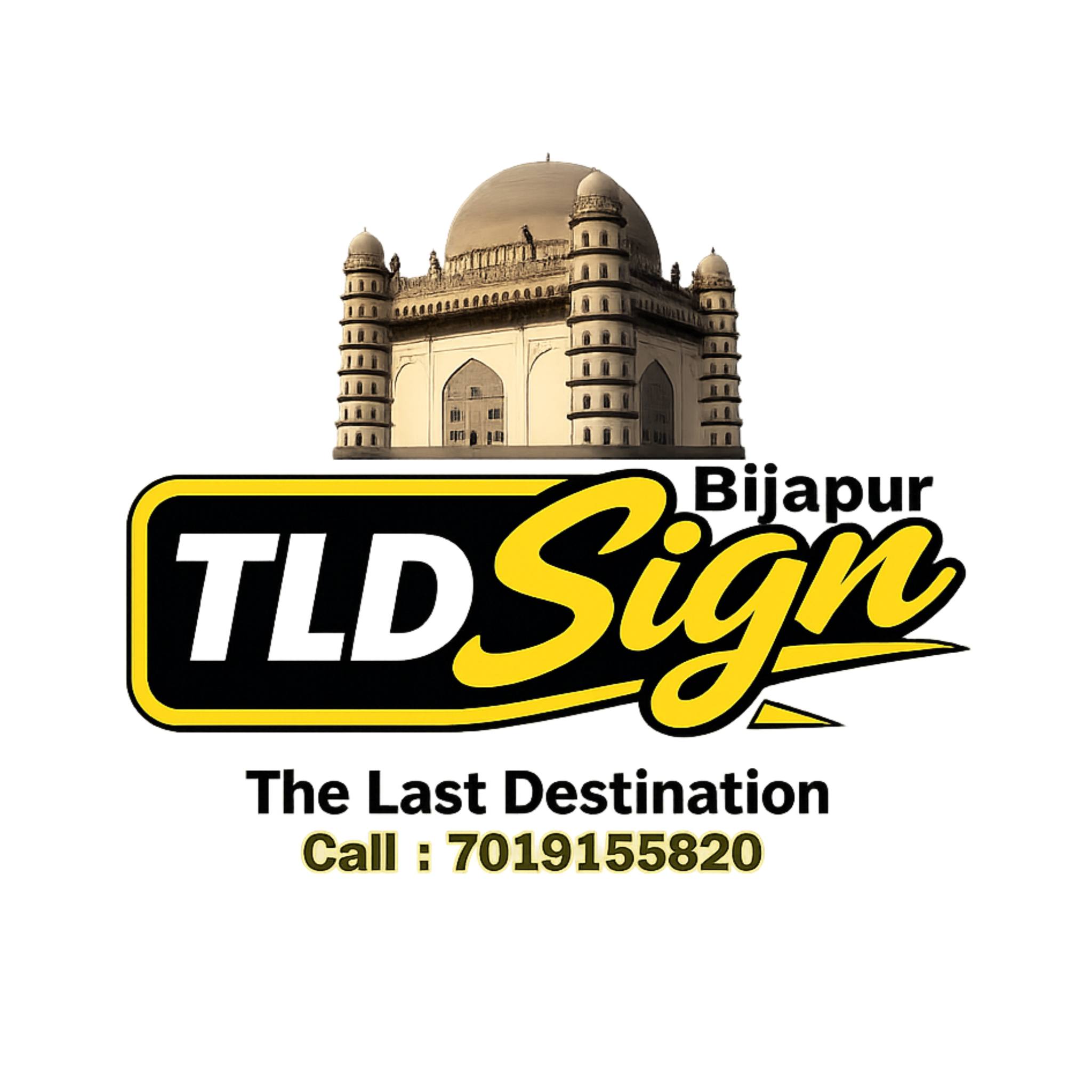 Tld Sign Bijapur