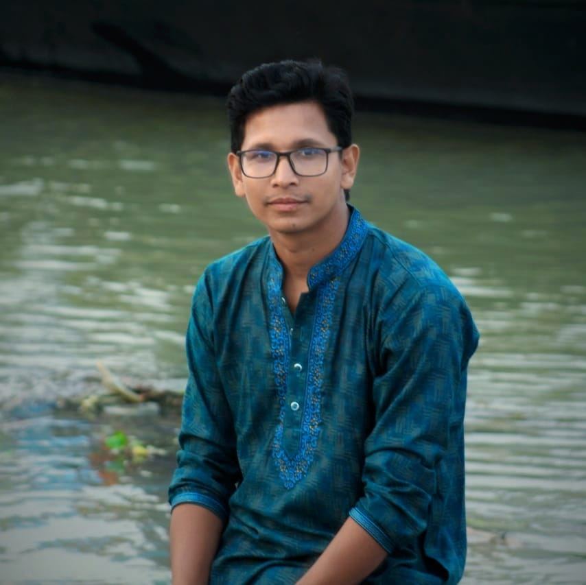 Maidul Islam