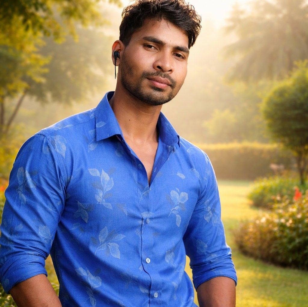 Mithun Kumar