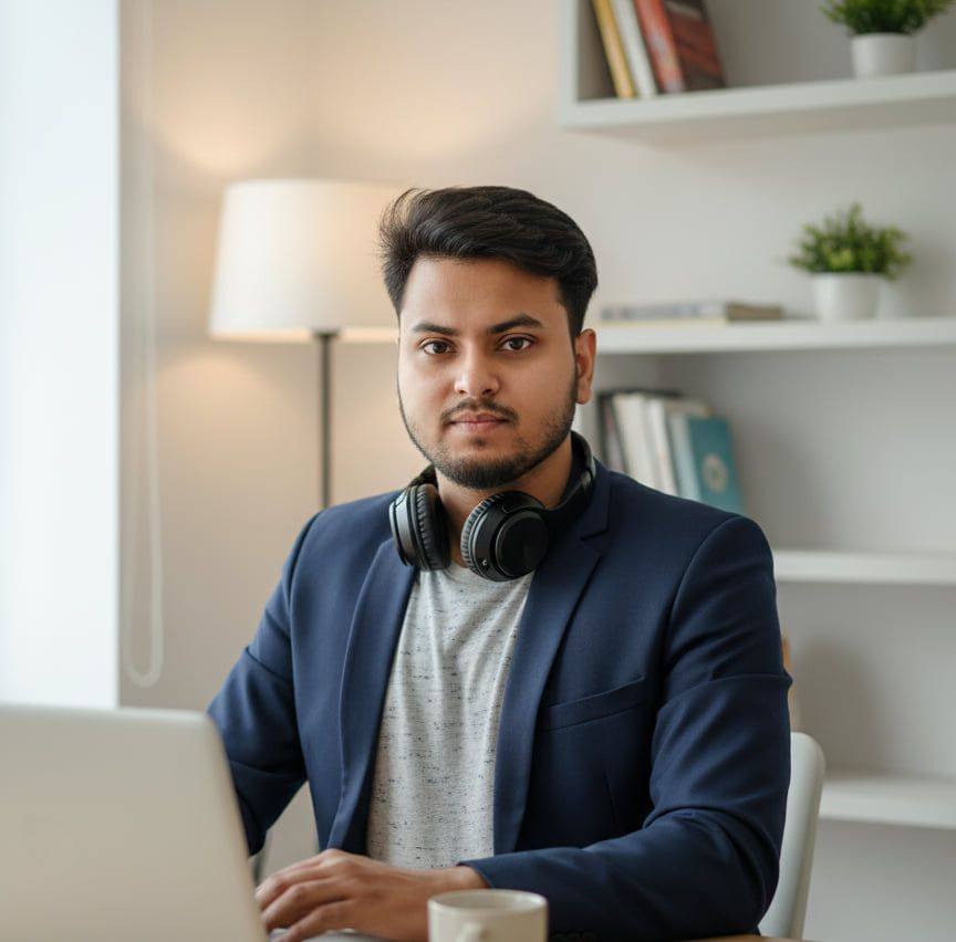 Mehedi Hasan Rony