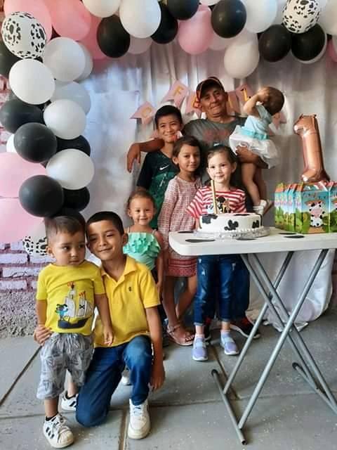 QDDG Macario... - Noticias de Ultimo Momento Comayagua | Facebook