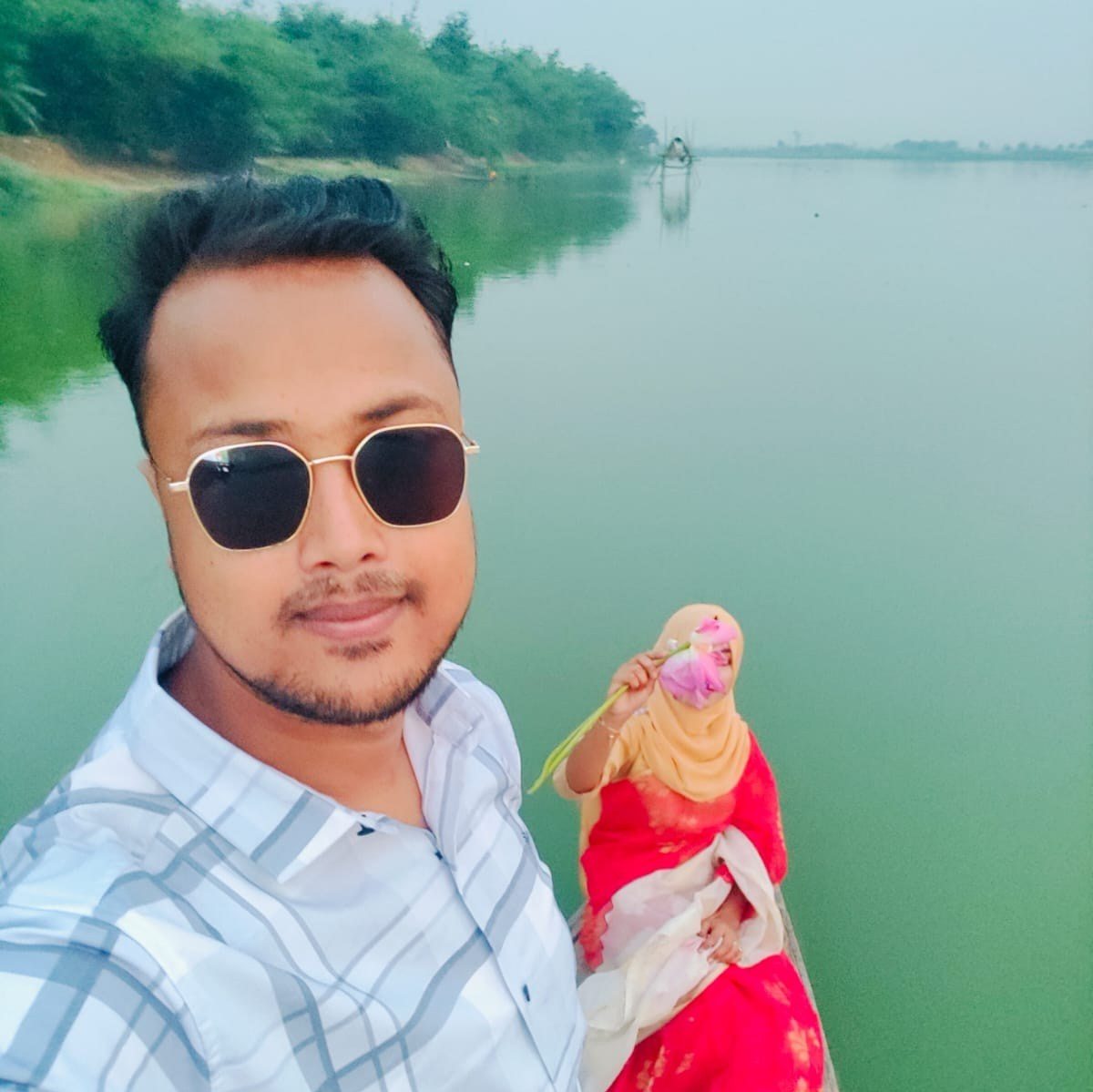 Nasim Raj