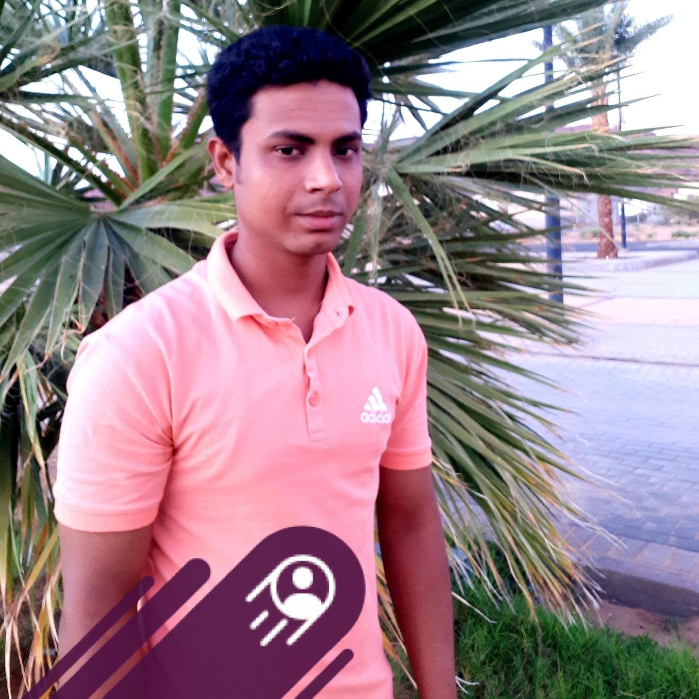 MD Ripat Ahammed