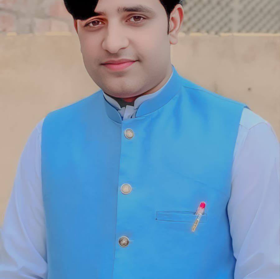 Saime Rafique