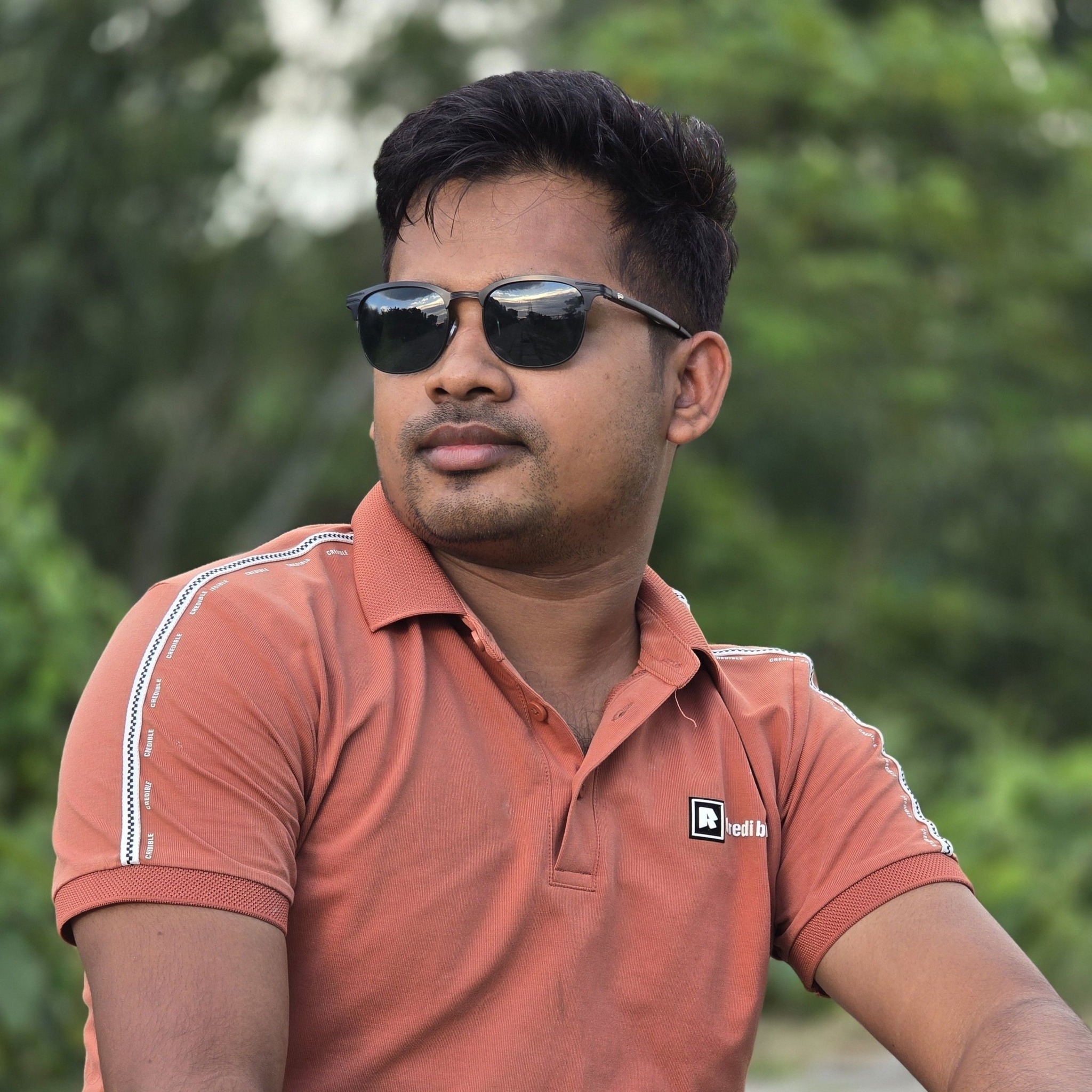 Firoz Ahamed