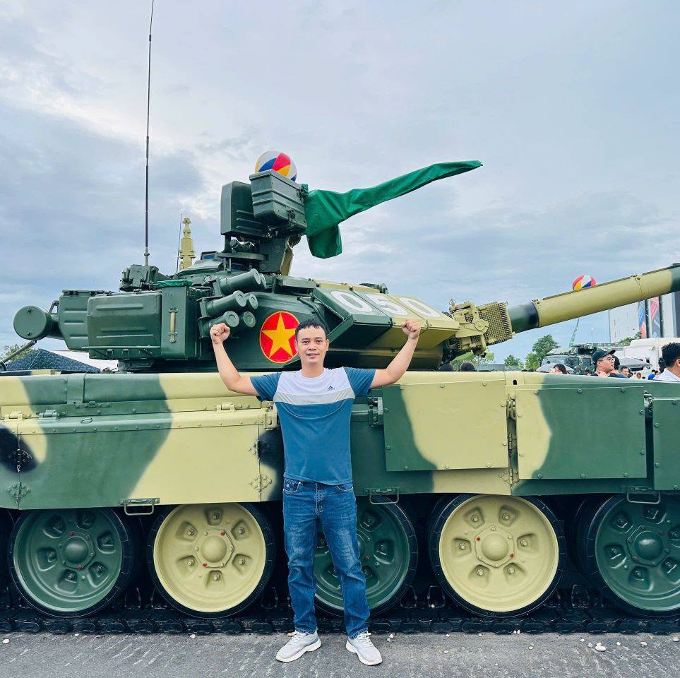 Tuan ChuVan