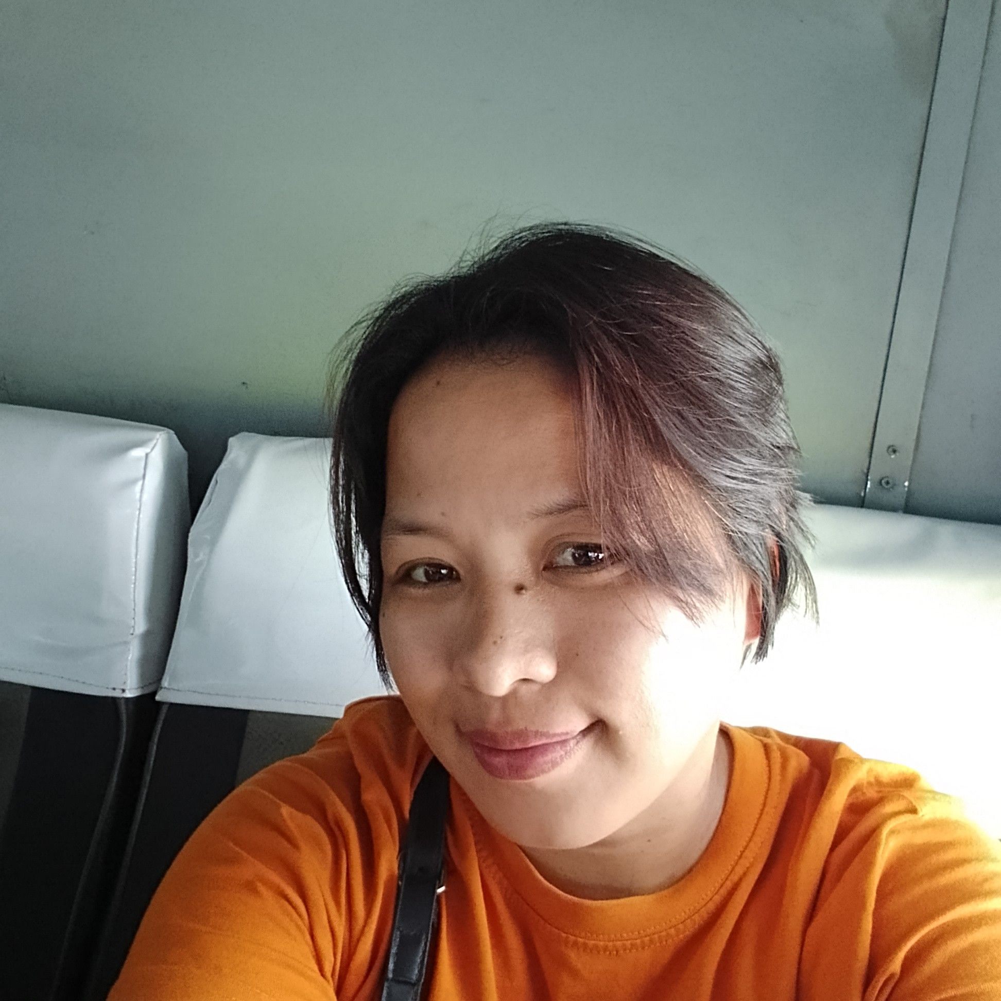 Ka very good kaayo man sa akong anak oi, ️ | Tessie Busque