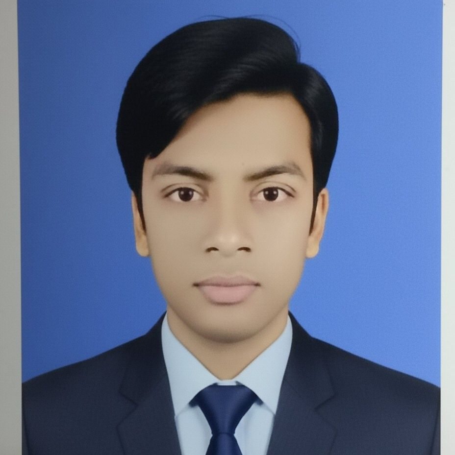 Masud Rana