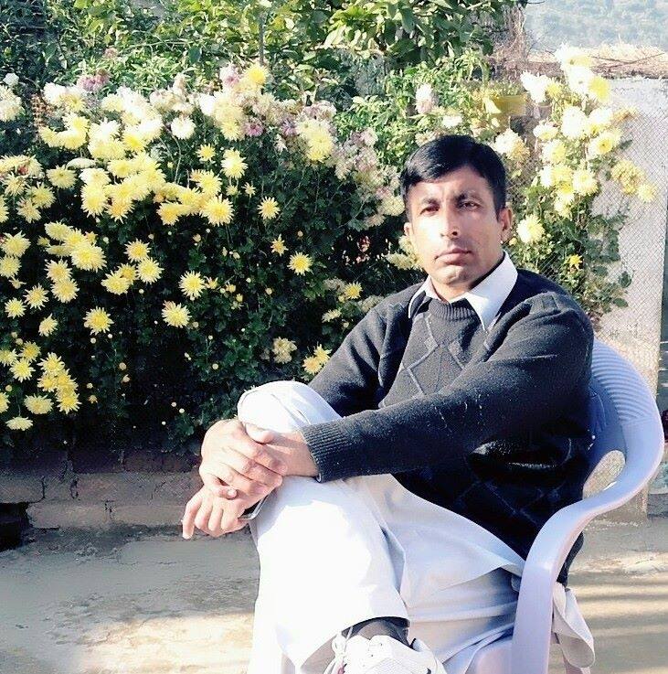 Muhammad Subhani