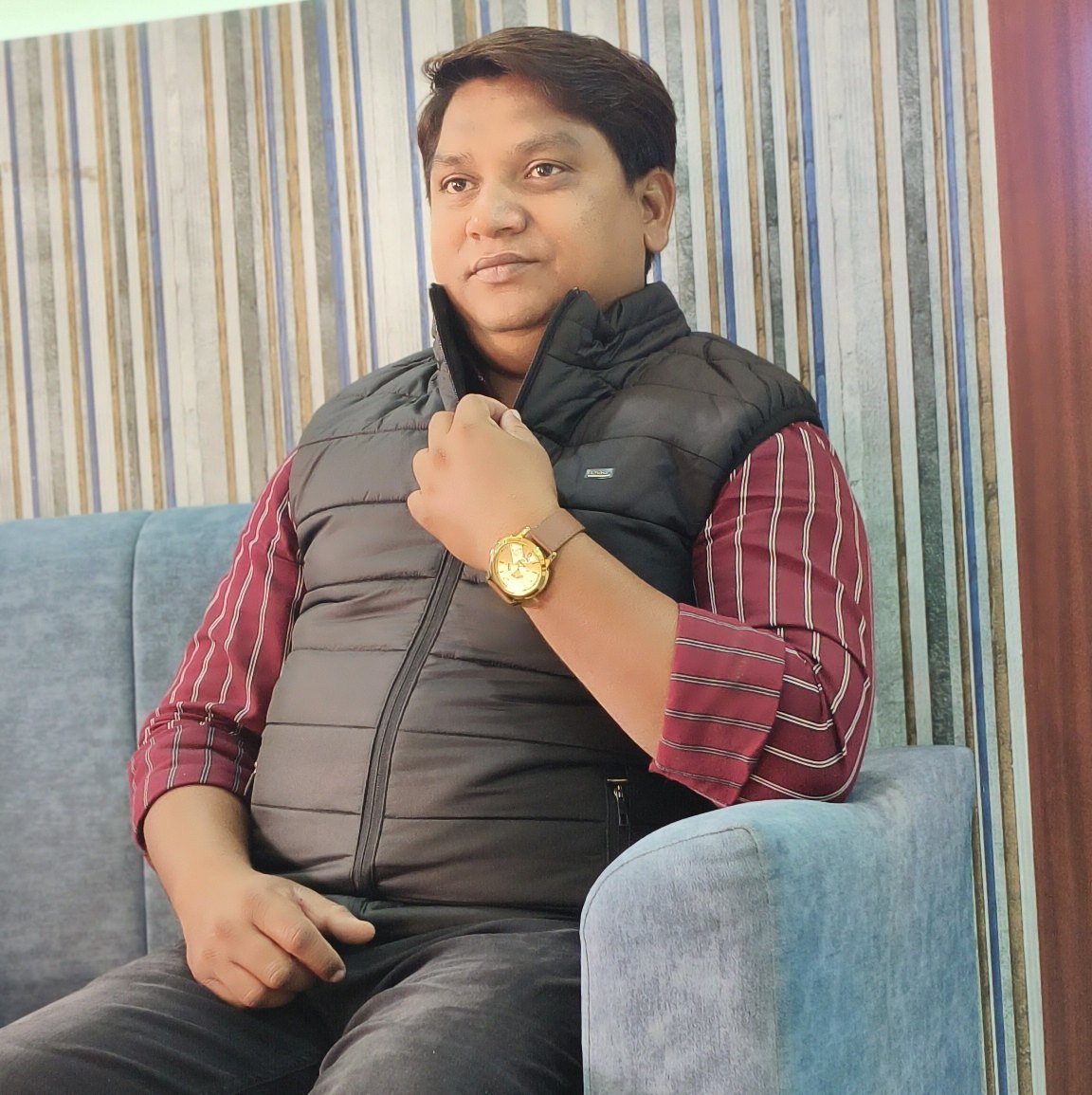 Mainul H Journalist