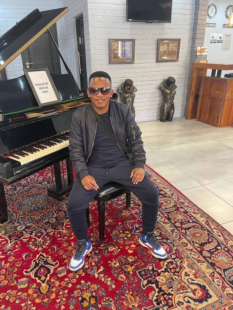 Celebrating Malome Vector. Gone Too Soon | Lesotho Times