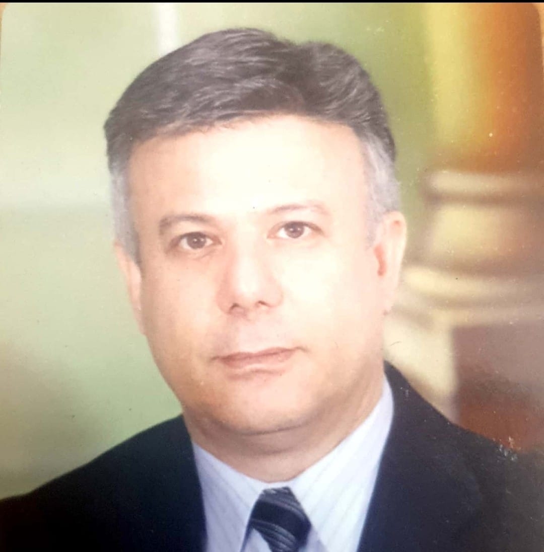 Andreas Papadopoulos