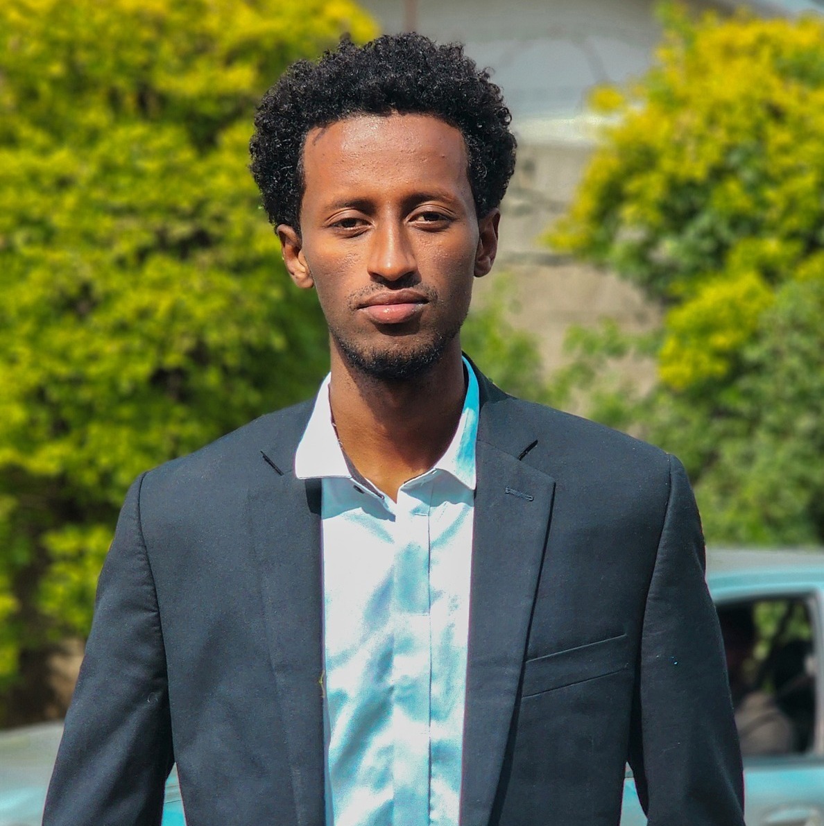 Henok Yitbarek