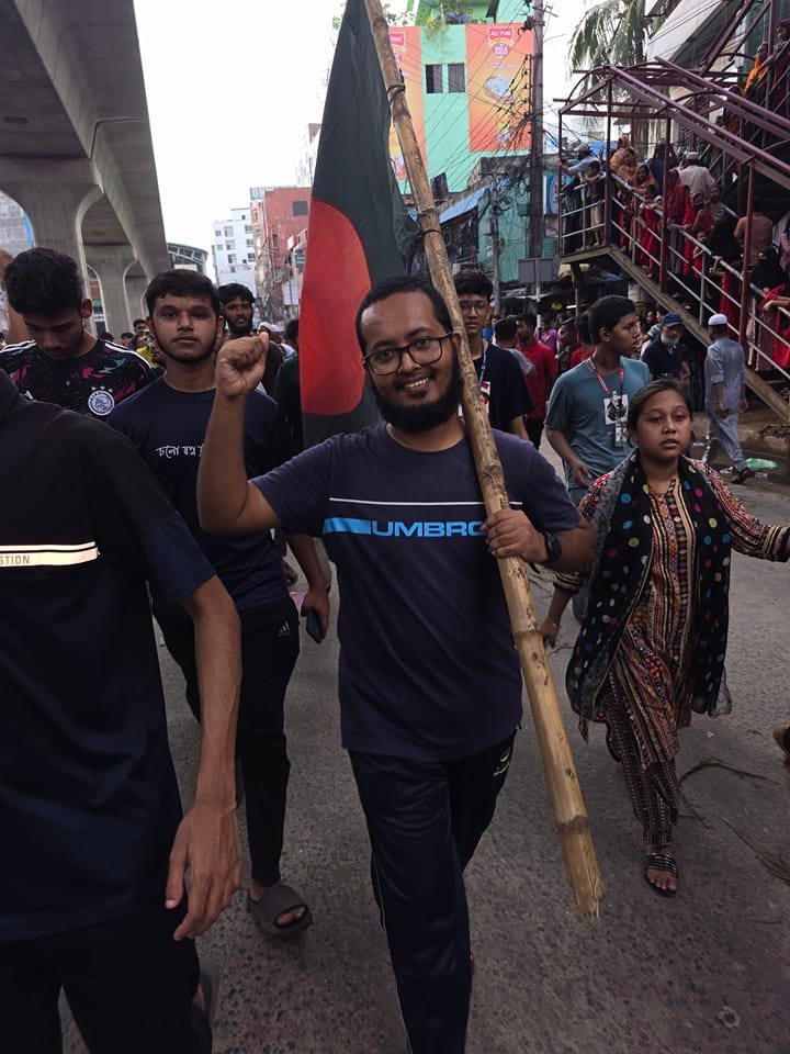 Rafiul Islam Rafi