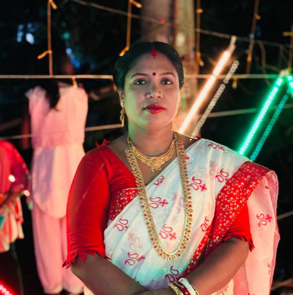 Rakesh Raj