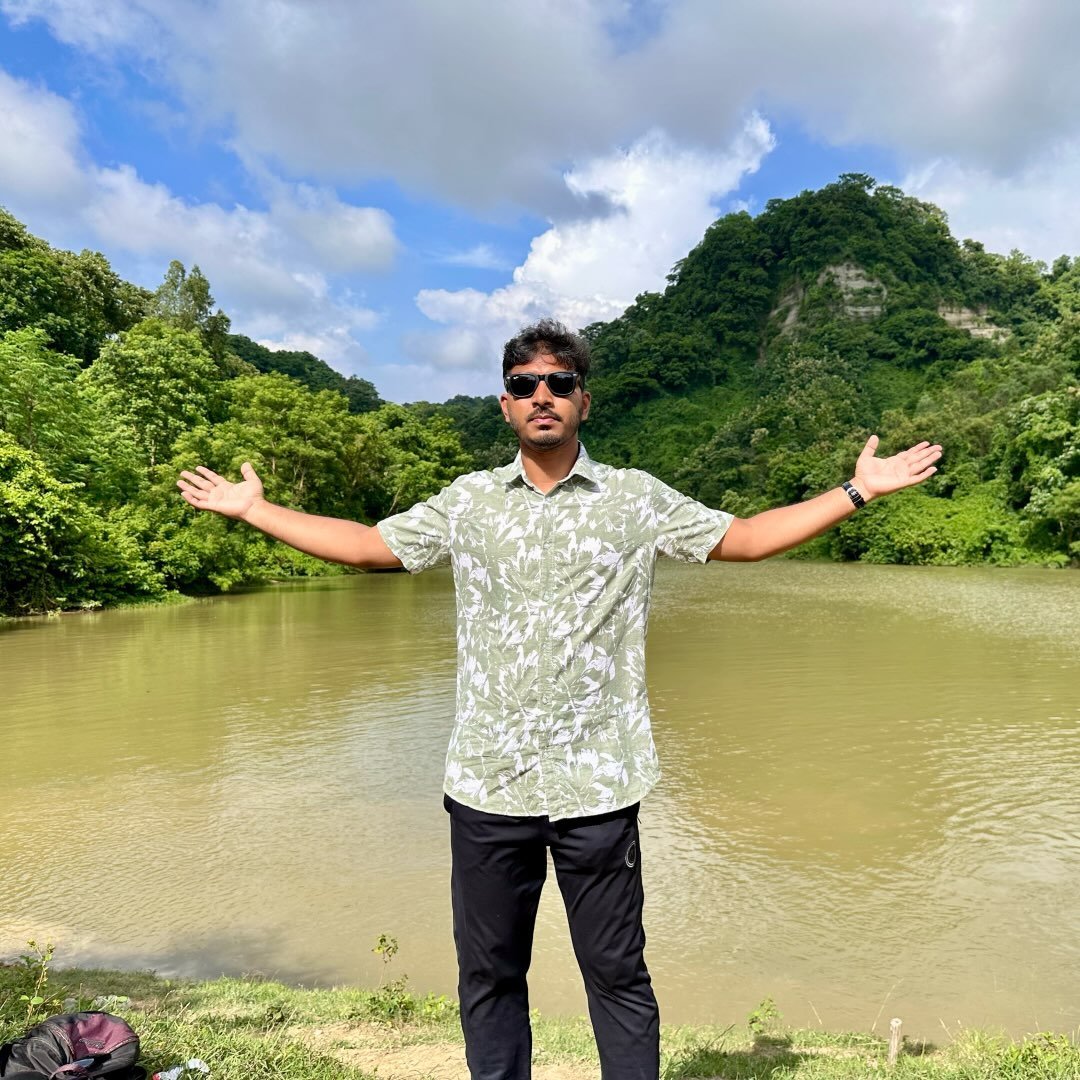 Sujon Ahmed