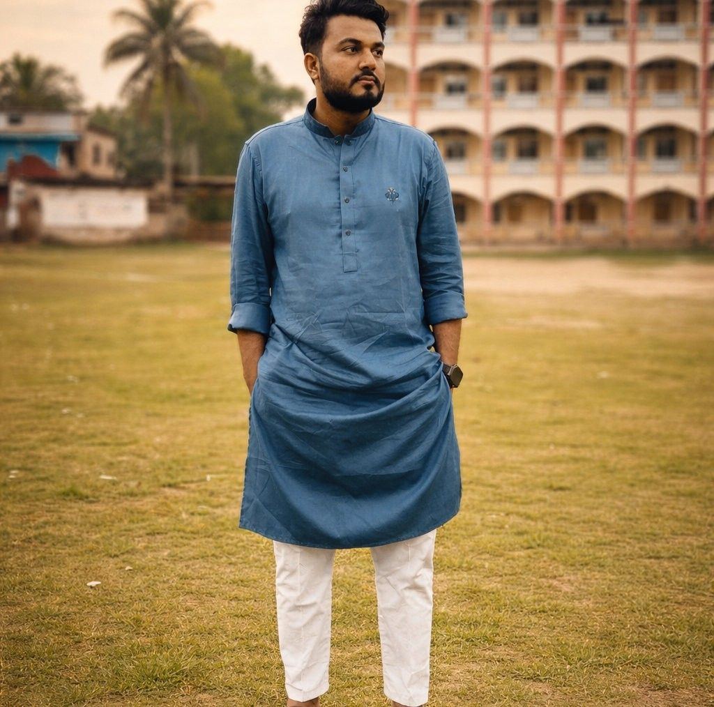 Imran Chowdhury Firoj