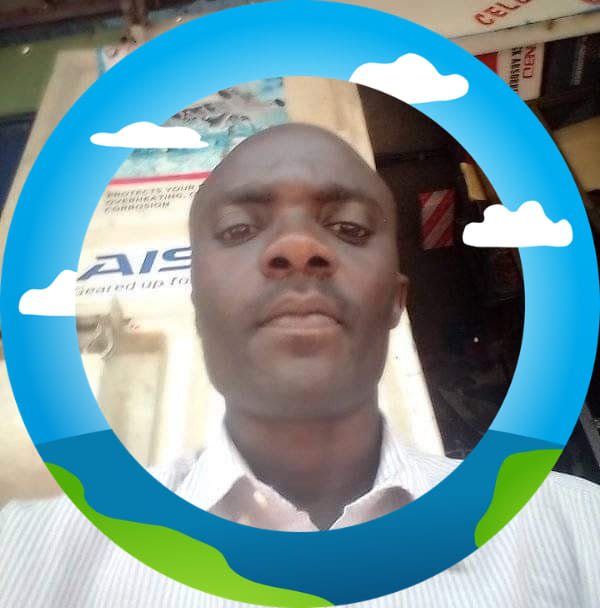 JSS Teachers Lagoon - Kenya | Hello if you have kjsea targeter wings ...