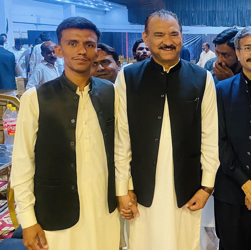 All Pakistan... - All Pakistan Noonari Association Official