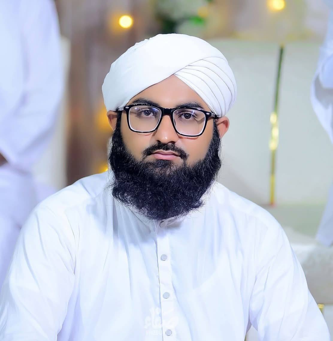 Shoaib Raza Baghdadi Madani