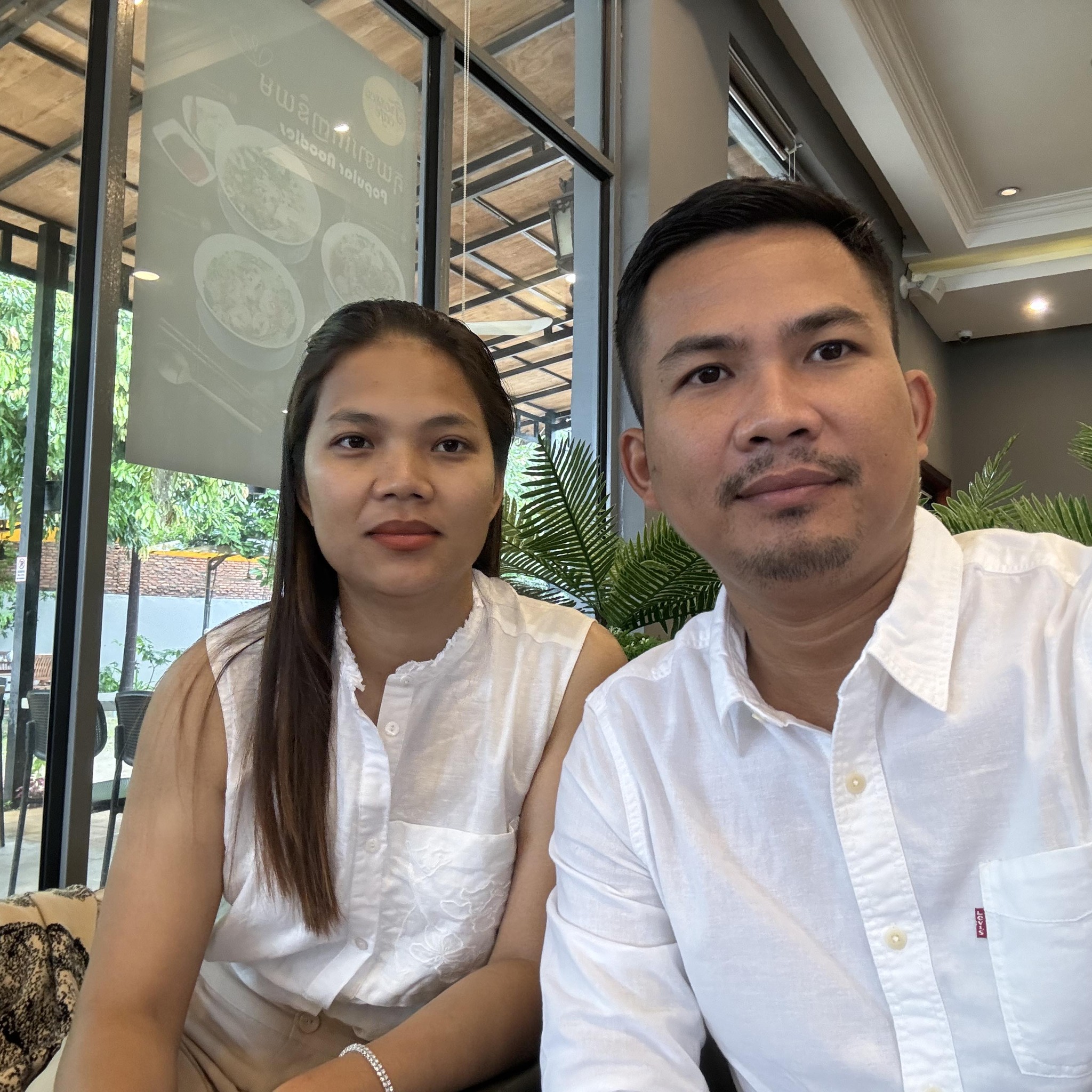 Samnang Fortune