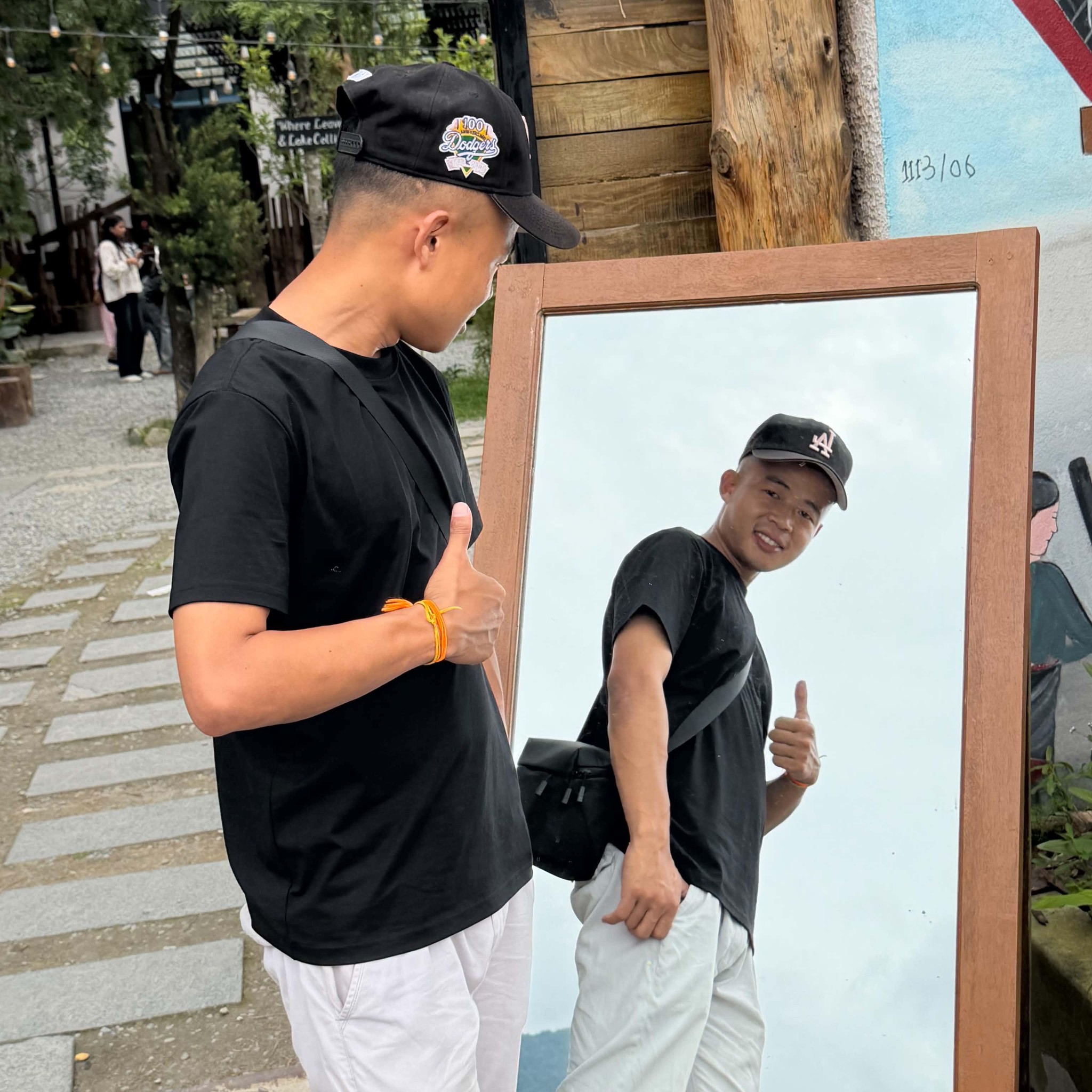 Bivek Ruchenbung Rai
