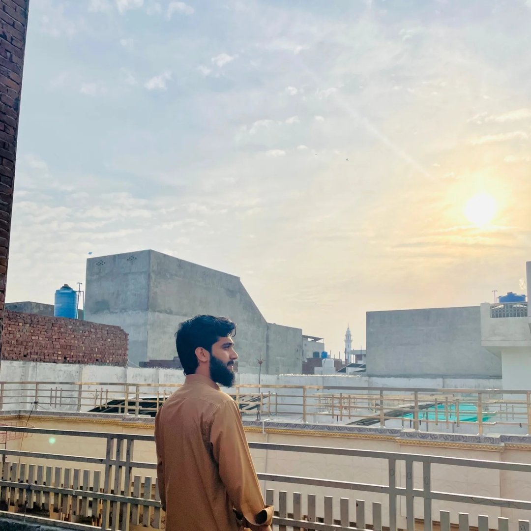 Hafiz Rohan