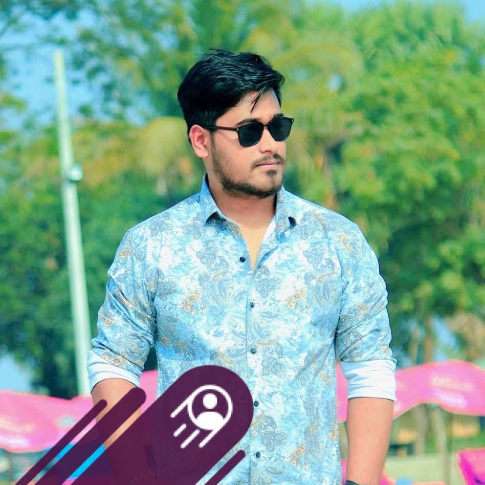 Redowan Ahmed