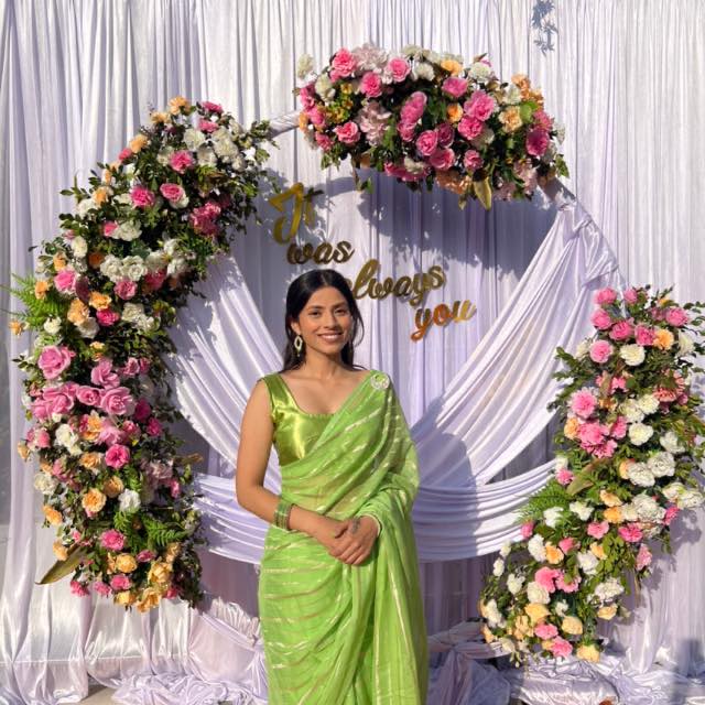 Sarita Rimal