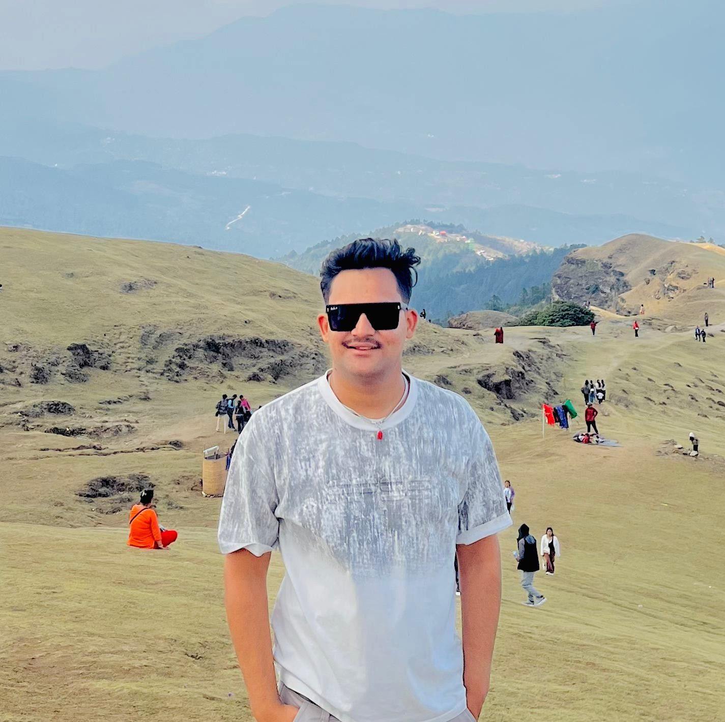 Samir Pathak