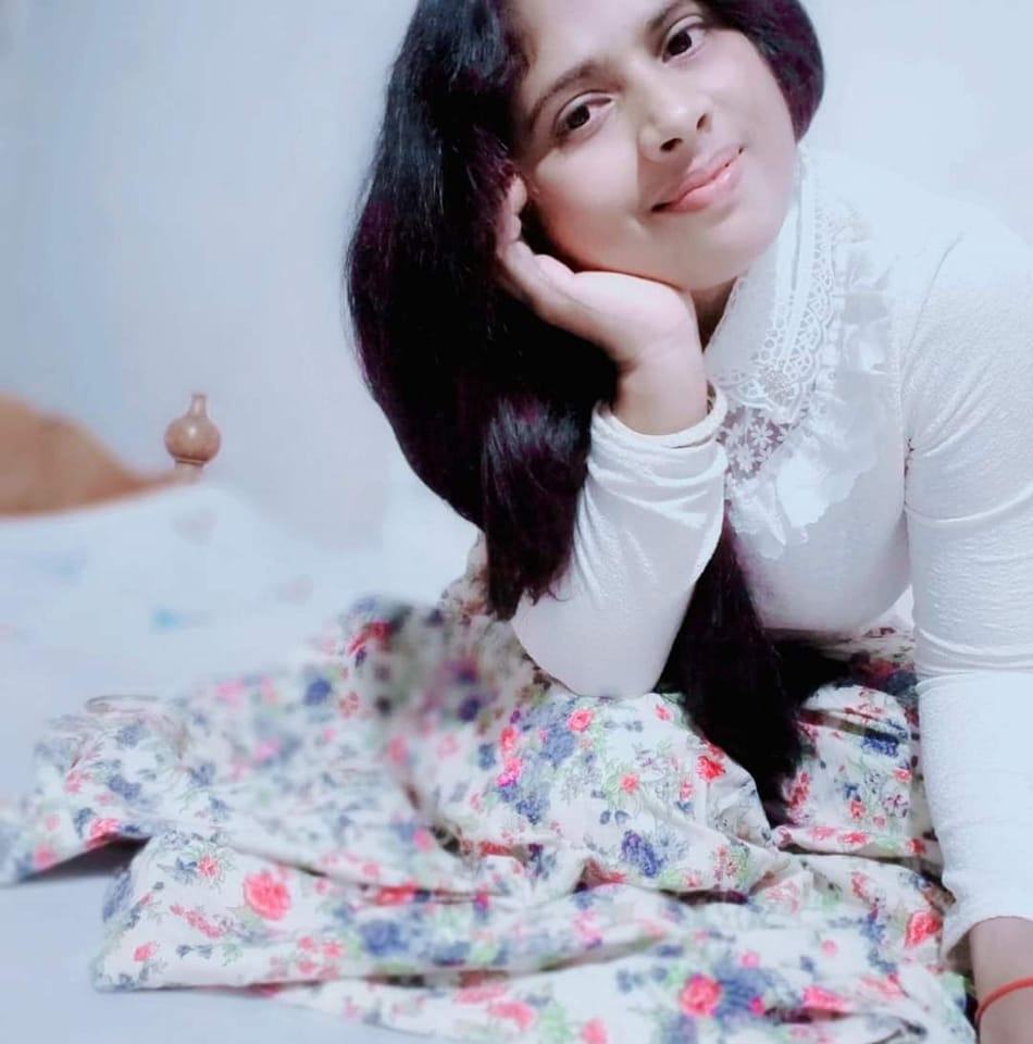 Debopriya Biswas