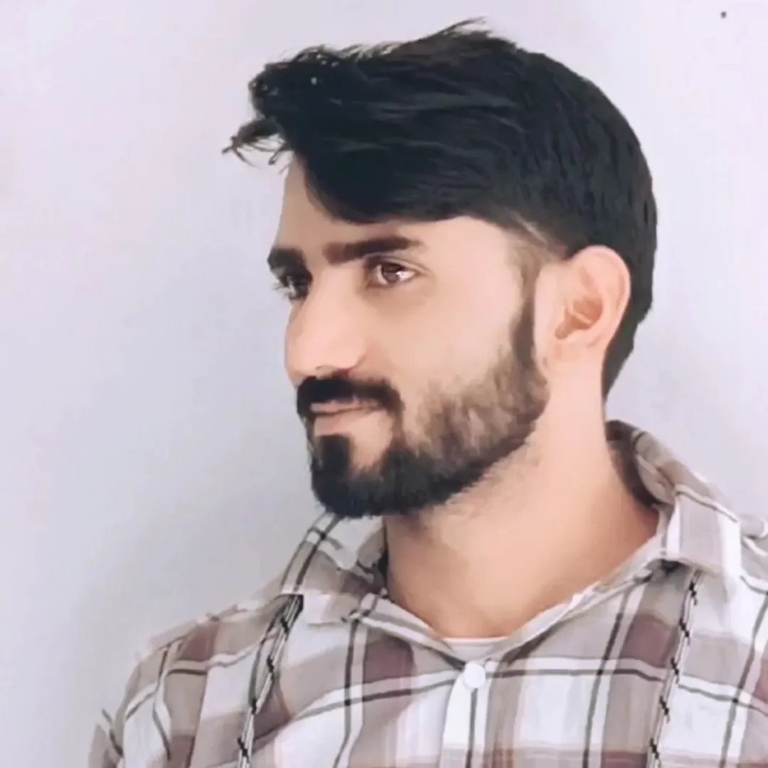 Rahul RJ Mahakhariya
