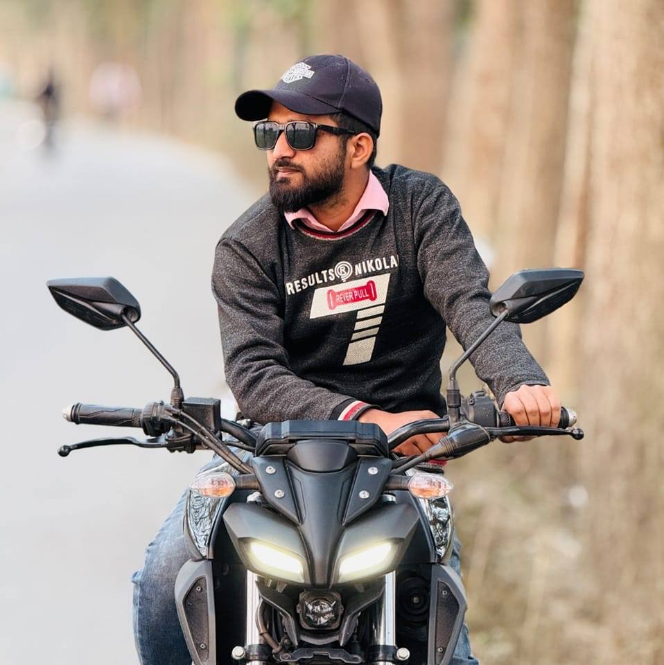 Khan Rifat