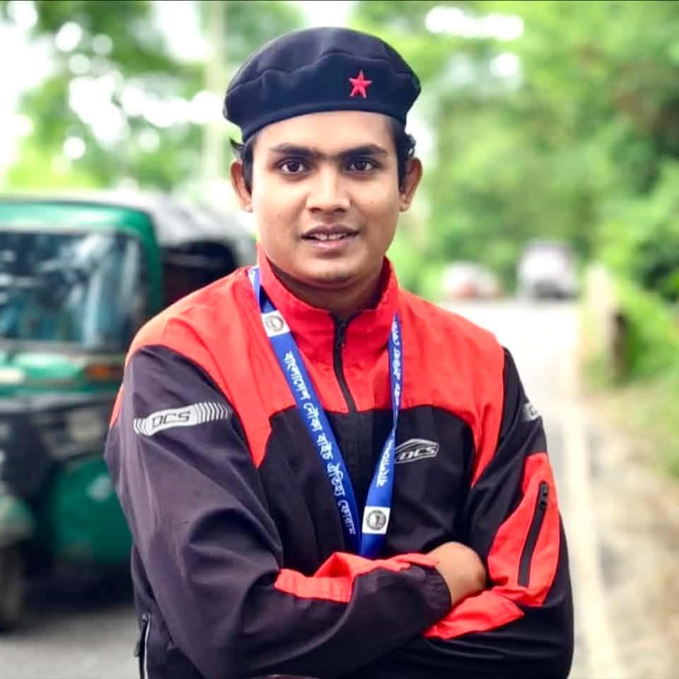 SB Rafi