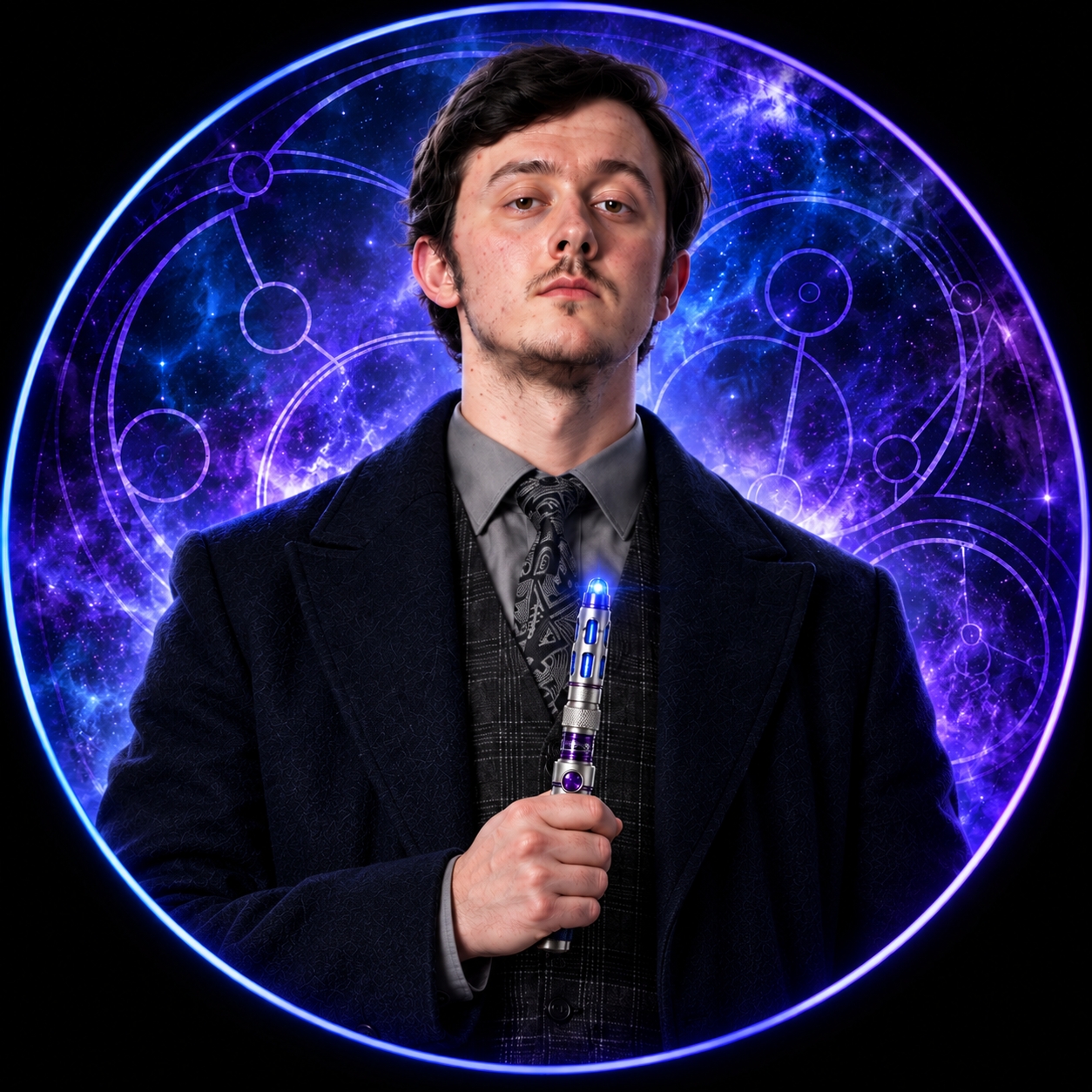 Callum Stook
