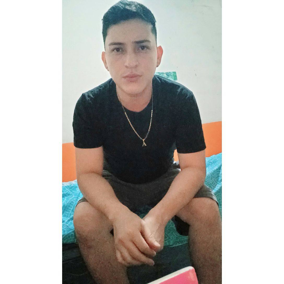 Tony Diaz