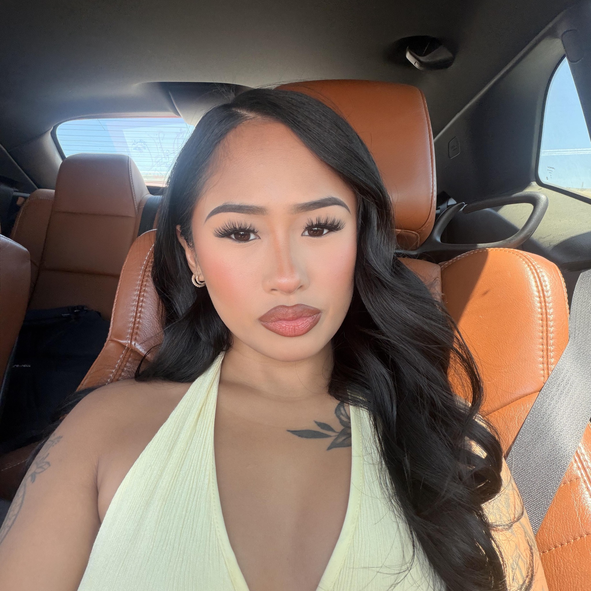 Tyrah Ky