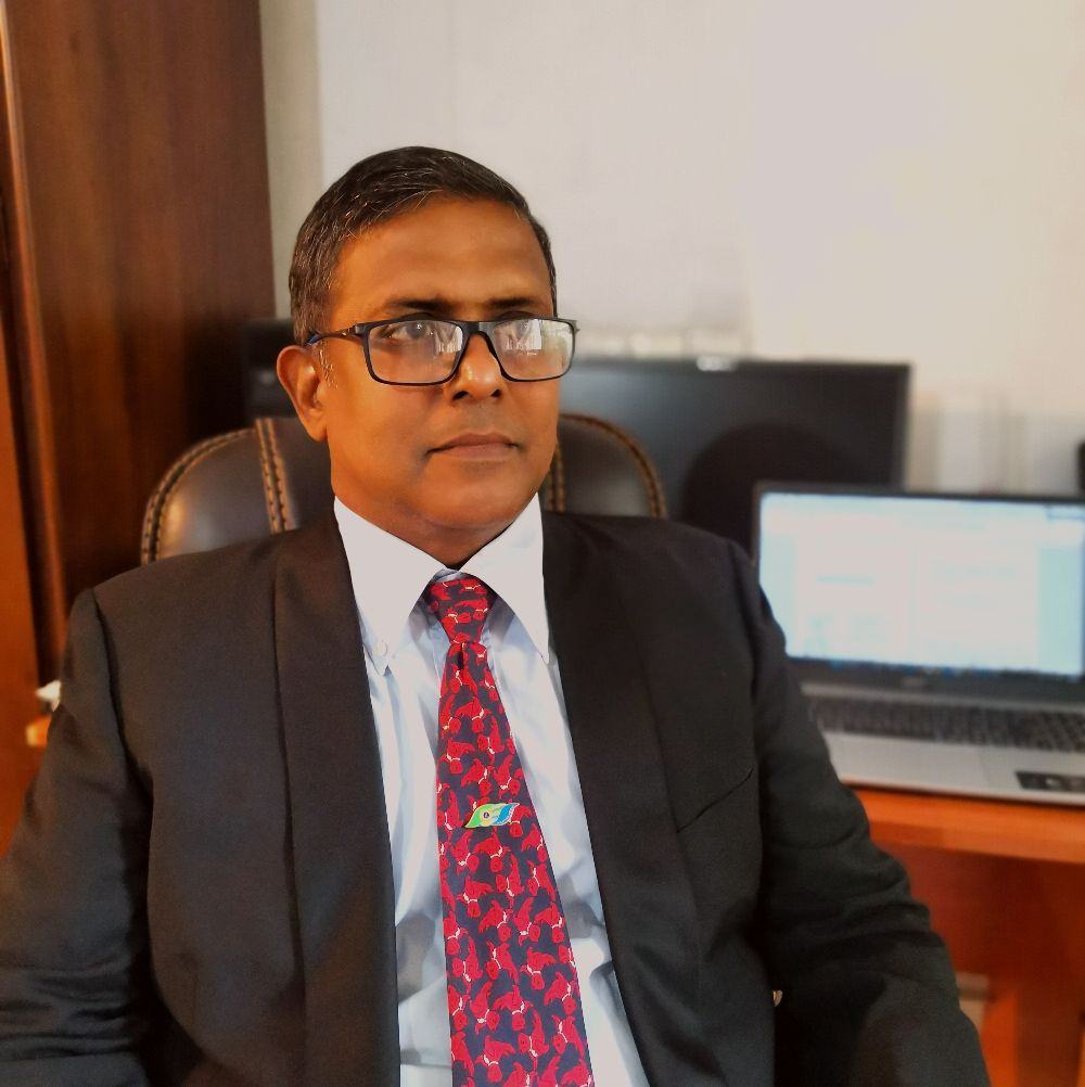 Wise men say only fools rush in! | Channa Kasturisinghe