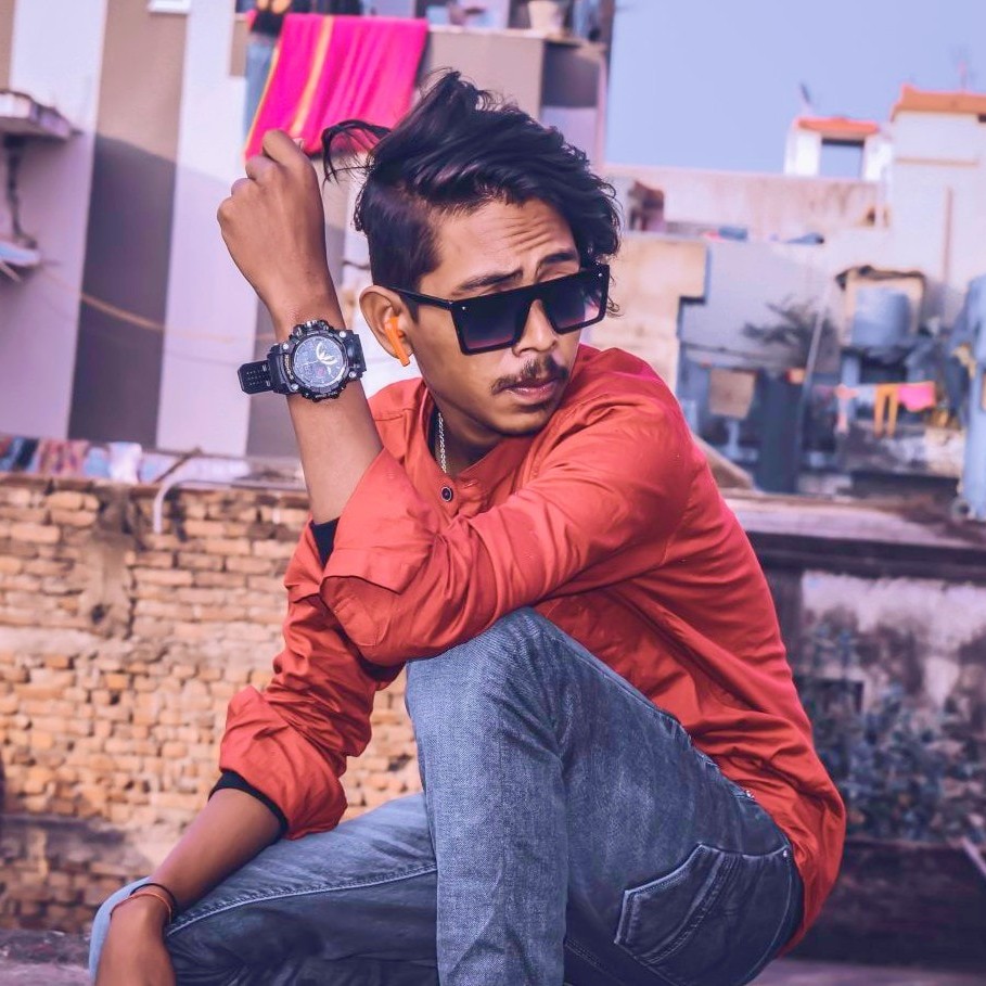 Rahul Raja