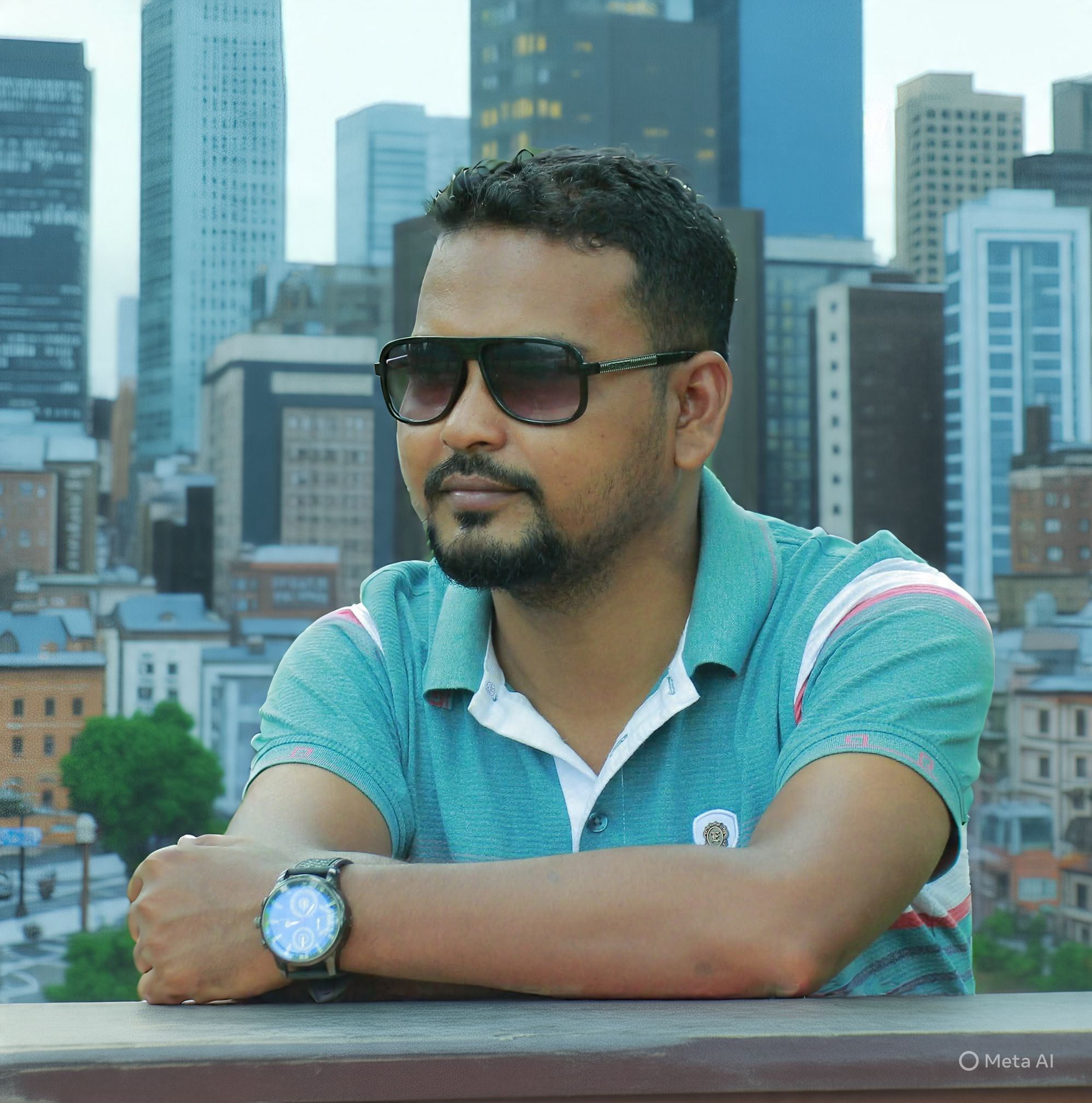 Ripon Mahmud